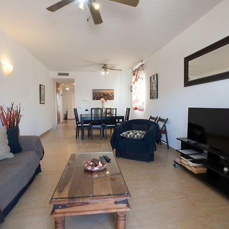 Plaza Espana, Paseo Nuevo 2B2D Menyber Nerja Exteriör bild