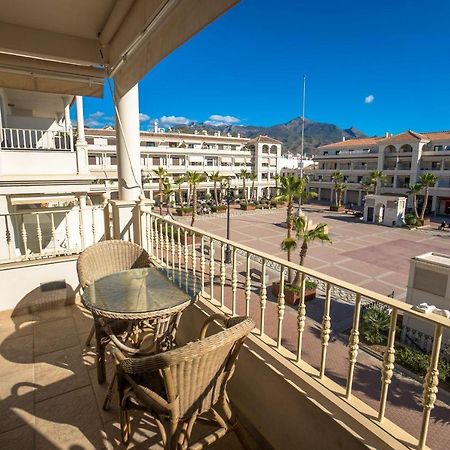 Plaza Espana, Paseo Nuevo 2B2D Menyber Nerja Exteriör bild