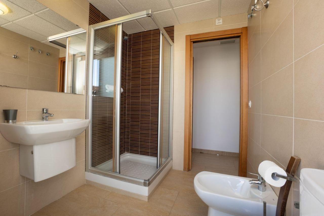 Plaza Espana, Paseo Nuevo 2B2D Menyber Nerja Exteriör bild